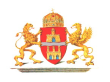 Logo of Budapest