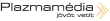 Logo of Plazmamedia