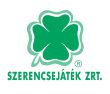 Logo of Szerencsejatek ZRT