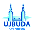 Logo of Ujbuda