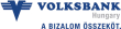 Logo of Volksbank