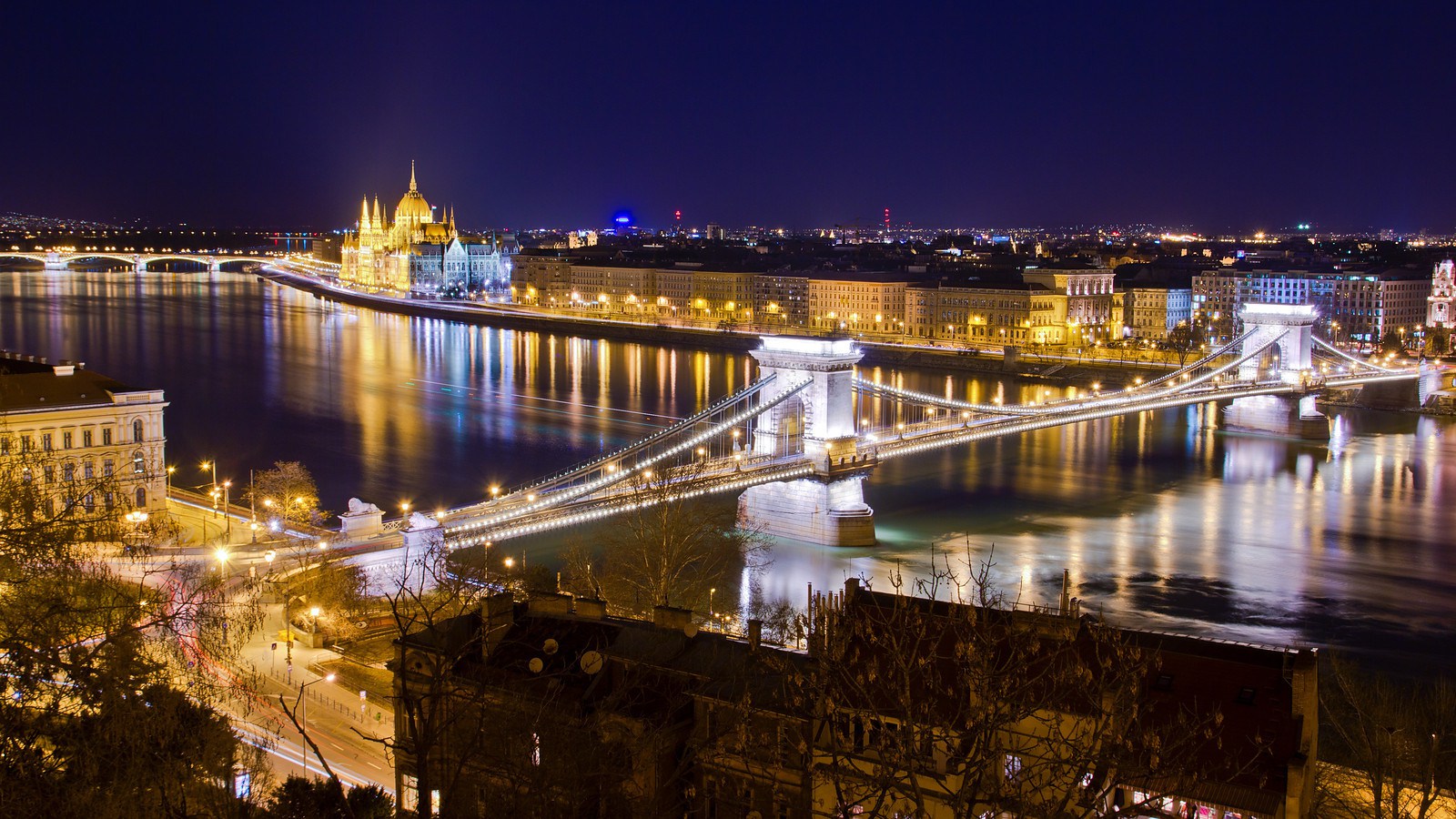 Budapest